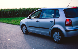 中古車イメージ